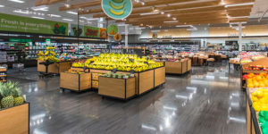 Will expanded fresh and frozen food selection drive Target’s pickup business?