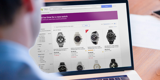 Should online marketplaces be required to verify third-party sellers for safety’s sake?