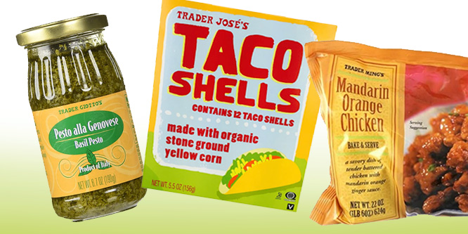 Can Trader Joe’s shake off its racist branding tag?