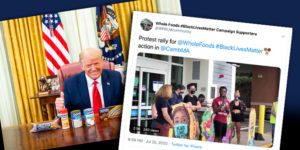 Are boycotts becoming bigger risks?