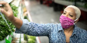 Has the pandemic changed shopping behaviors forever?