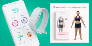 Why does Amazon want a fitness tracker?