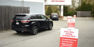 Will CVS build on its COVID-19 test momentum?