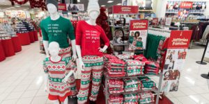 COVID-19 will redefine the meaning of Christmas creep in 2020