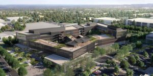 REI is going remote and selling its corporate headquarters