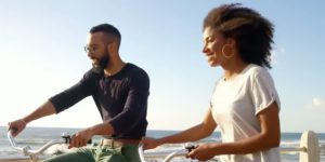 Should marketers keep masks out of commercials?