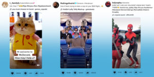 What would Walmart do with TikTok if its bid with Microsoft succeeds?