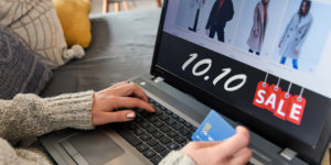 Will 2020 be the year the holiday selling season changed forever?