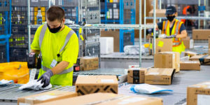 Will the late Prime Day sabotage or catapult holiday spending?