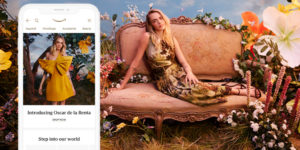 Will Amazon’s new online store disrupt the luxury fashion and beauty business?