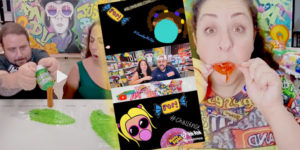 Retailer saves itself at the buzzer with TikTok