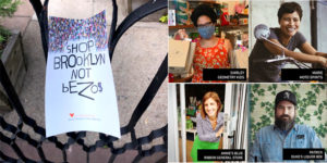 Will locals choose Brooklyn over Bezos?