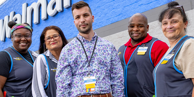 A successful diversity initiative led to an unintended consequence at Walmart