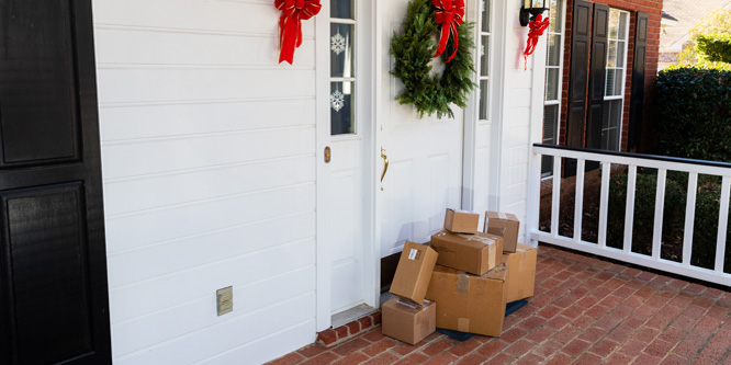 Did CDC’s announcement boost retail’s online sales prospects for Christmas?