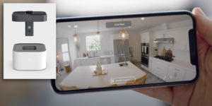 Are Amazon’s flying security drones a threat to homeowner privacy?