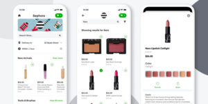 Do consumers need beauty products delivered within an hour?