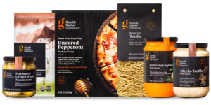 Target looks to expand the reach of its $1B+ Good & Gather grocery brand