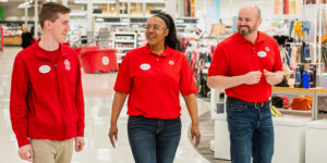 Target touts diversity gains, pledges to hire more Black employees