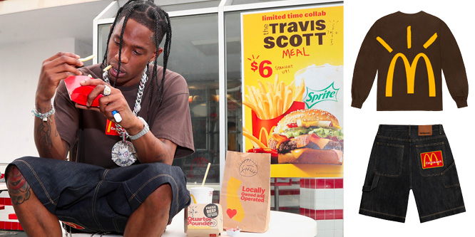 Will the Travis Scott Meal deal lead to more celebrity collabs?