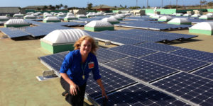 Can retailers drive climate change action?