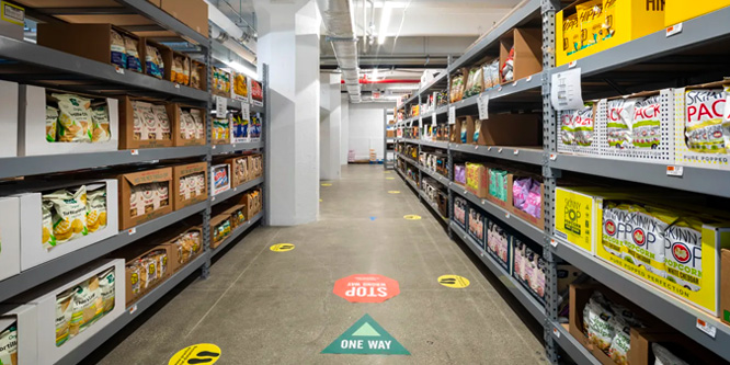 Is Whole Foods’ e-grocery business headed down a dark path? – RetailWire