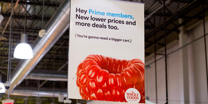 Have multiple rounds of price cuts changed Whole Foods’ high price image?
