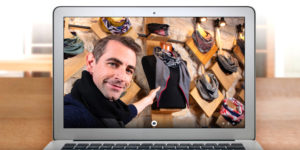 Amazon rolls out virtual vacation tours that include shopping