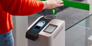 Will Amazon’s palm reader reveal the future of retail payment?