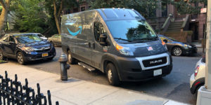 Amazon follows record-setting Prime Day with Holiday Dash Deal events