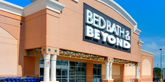 Bed Bath & Beyond CEO’s turnaround plan may just work