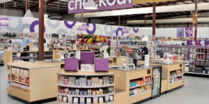 Will Dollar General win over higher-income consumers with its new store concept?