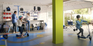 Will Lowe’s customers ‘gift’ their homes for the holidays?