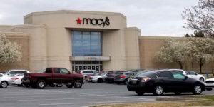 Macy’s is turning stores dark for the holidays