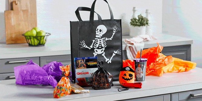 Can ‘boo-bags’ save Halloween?