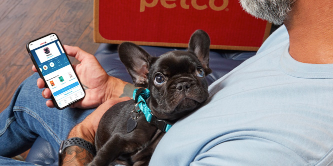 Is Petco really a health and wellness retailer?