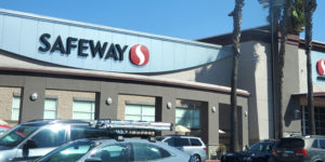 Albertsons offers a new refrigerated take on store pickup