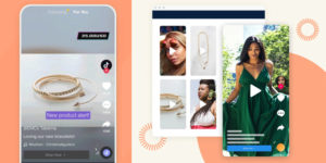 Will Shopify merchants go viral with their TikTok videos?