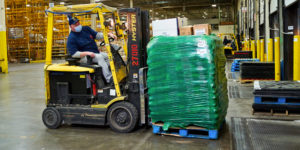 What’s behind the Amazon/SpartanNash deal?