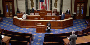 Retailers say the new stimulus plan can’t wait until after the election