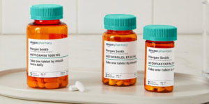 Will Amazon’s new online pharmacy disrupt the U.S. drugstore business?