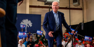 What will President Joe Biden mean for retail?