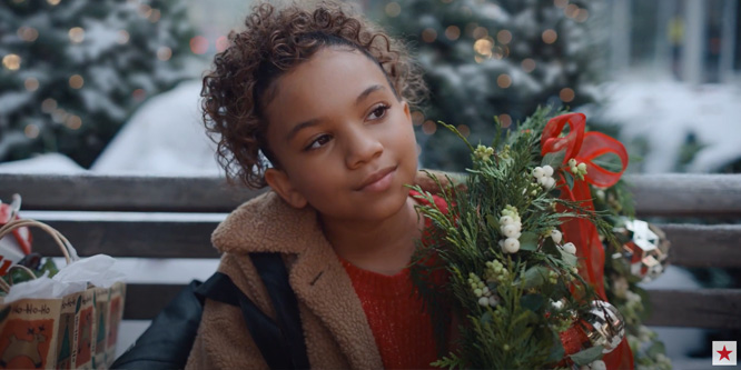 Do masks and social distancing matter in 2020 Christmas spots?