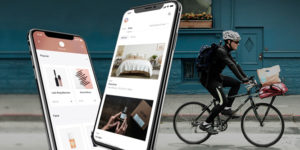 Postmates looks to solve local retail’s last mile