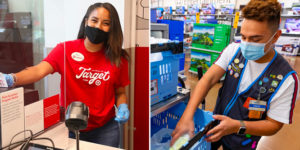 Target and Walmart’s 3Q results are just – Wow!
