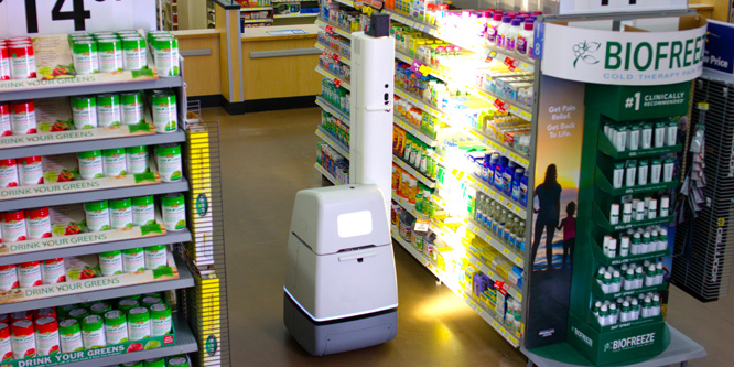 Will Walmart’s decision to scrap robots have far-ranging effects?