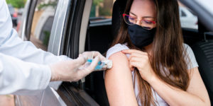 Is retail ready to distribute the COVID- 19 vaccine?