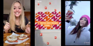 Do retailer TikTok campaigns tick the right boxes?