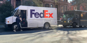 Can retailers avoid a late holiday delivery ‘apocalypse’?