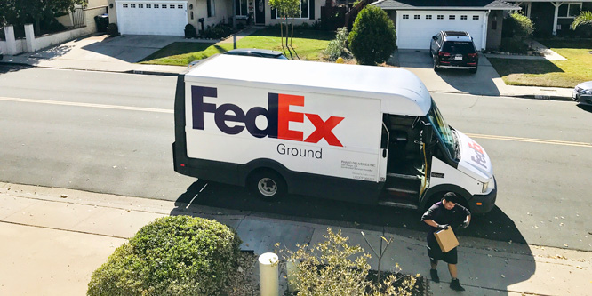 Will FedEx’s ShopRunner deal give retailers a better shot against ...