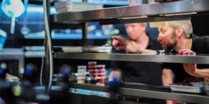 Are the benefits of ghost kitchens more spectral than real?